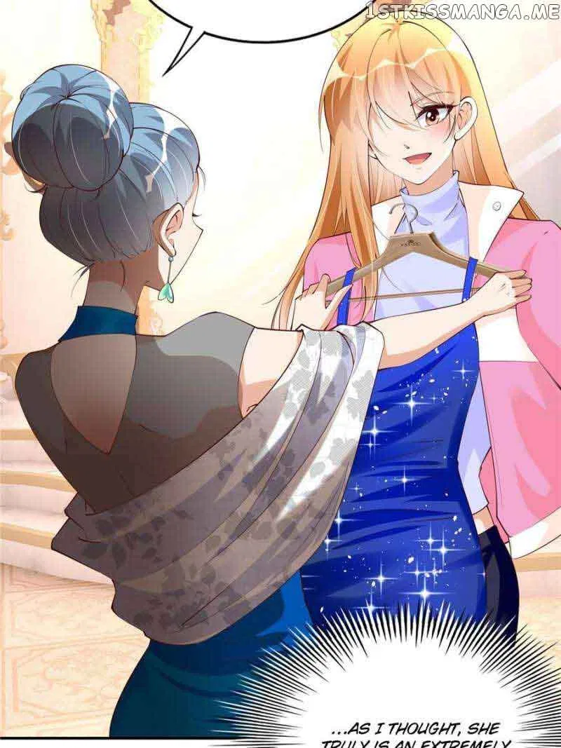 Reincarnation Of The Businesswoman At School Chapter 134 – Page 49