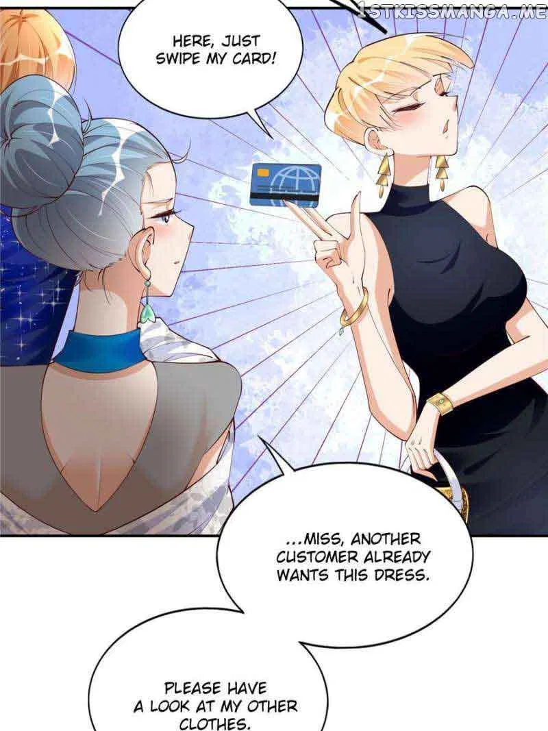Reincarnation Of The Businesswoman At School Chapter 134 – Page 51