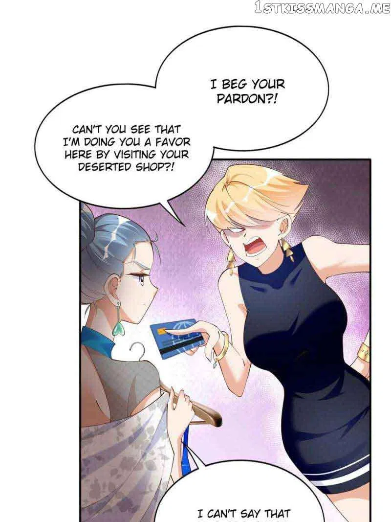 Reincarnation Of The Businesswoman At School Chapter 134 – Page 53