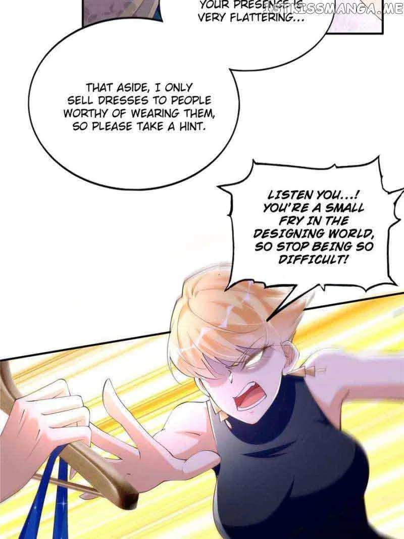 Reincarnation Of The Businesswoman At School Chapter 134 – Page 54