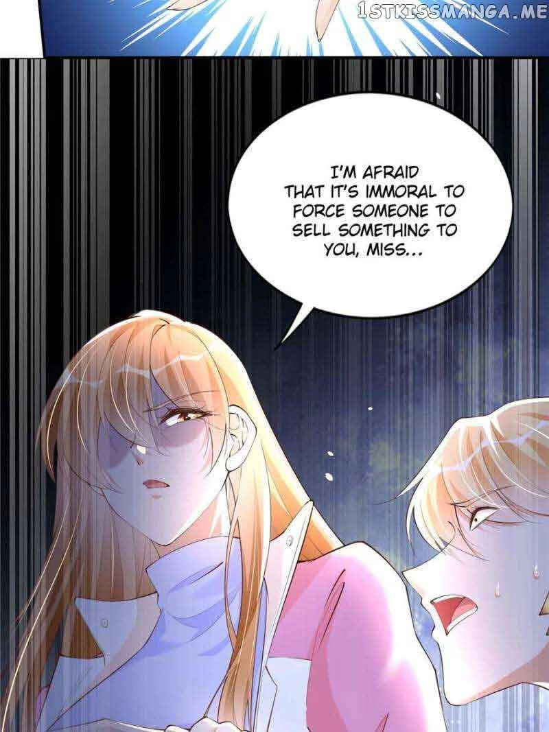Reincarnation Of The Businesswoman At School Chapter 134 – Page 56