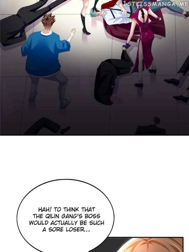 Reincarnation Of The Businesswoman At School Chapter 133 – Page 2