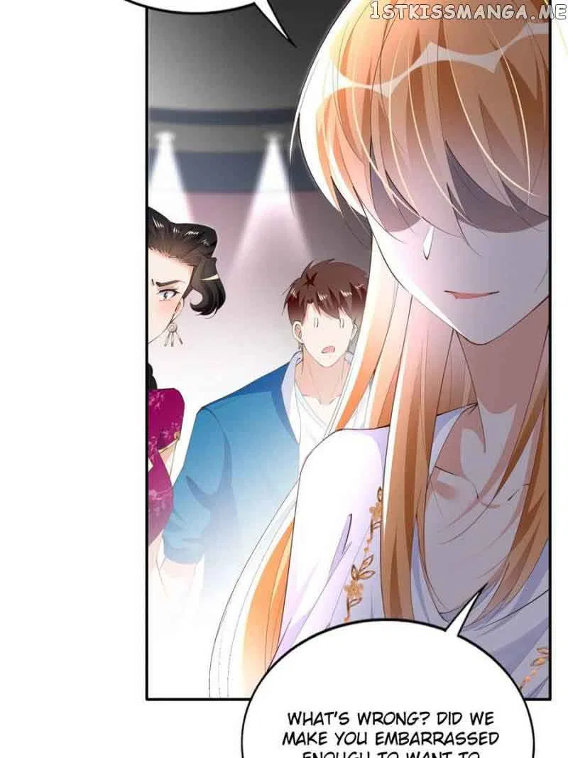 Reincarnation Of The Businesswoman At School Chapter 133 – Page 3