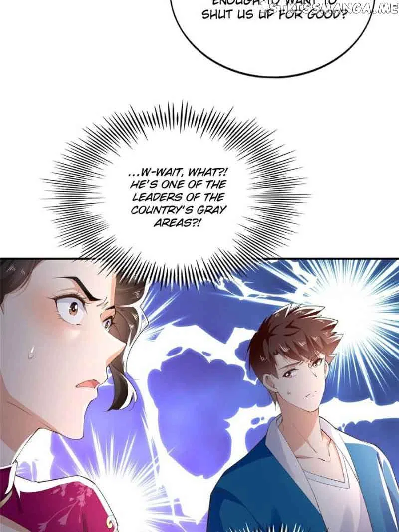 Reincarnation Of The Businesswoman At School Chapter 133 – Page 4