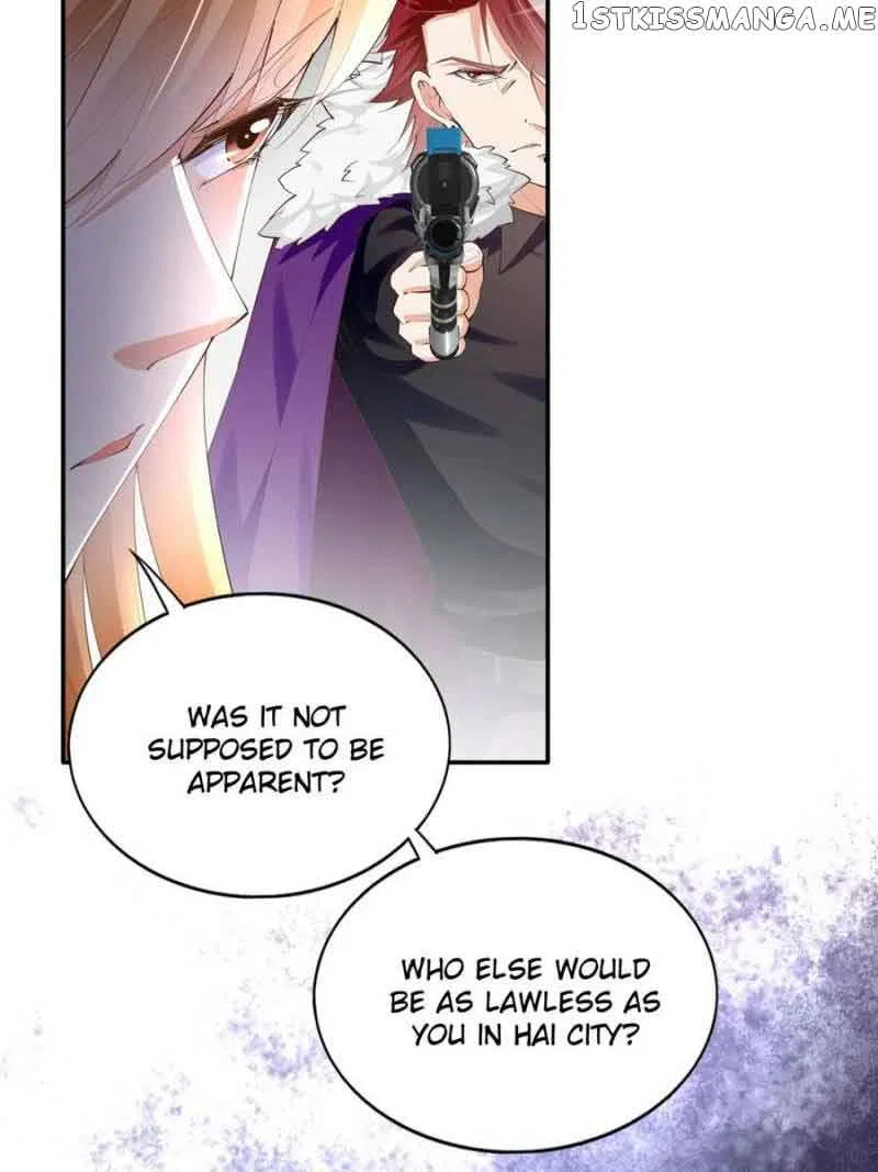 Reincarnation Of The Businesswoman At School Chapter 133 – Page 6