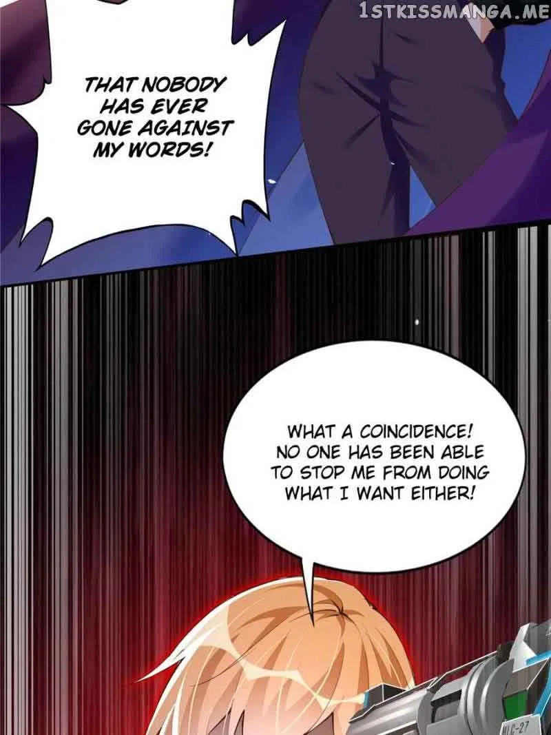 Reincarnation Of The Businesswoman At School Chapter 133 – Page 8