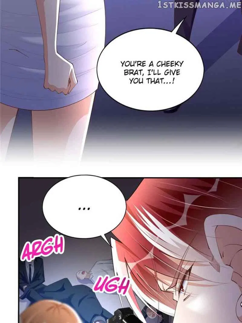 Reincarnation Of The Businesswoman At School Chapter 133 – Page 13