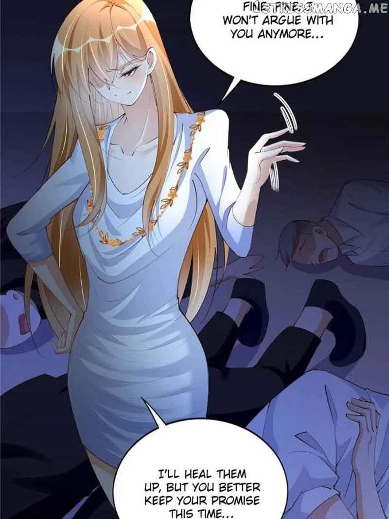 Reincarnation Of The Businesswoman At School Chapter 133 – Page 19