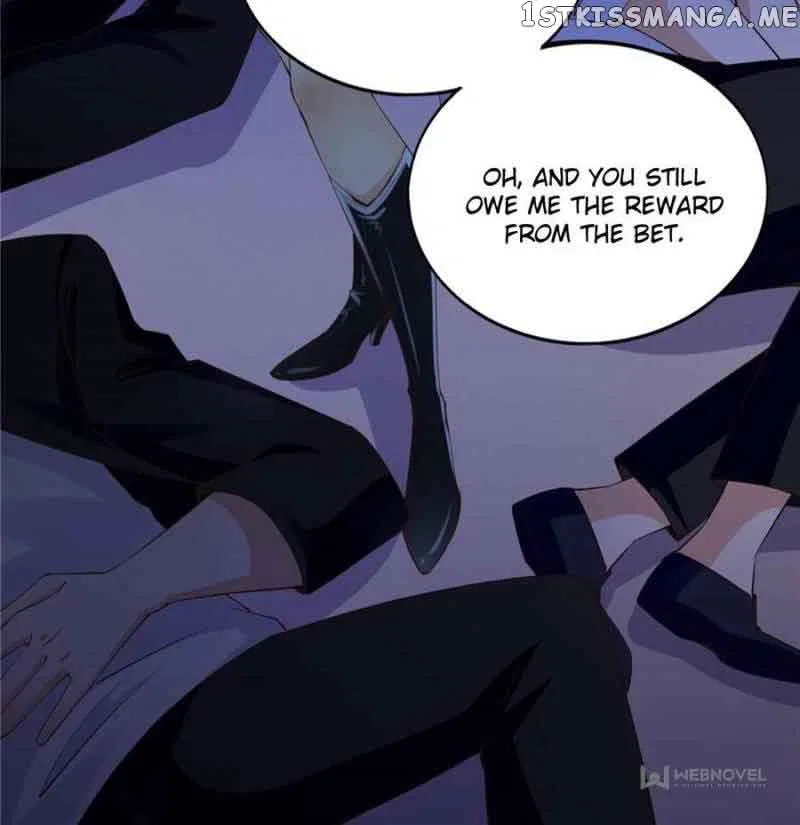 Reincarnation Of The Businesswoman At School Chapter 133 – Page 20