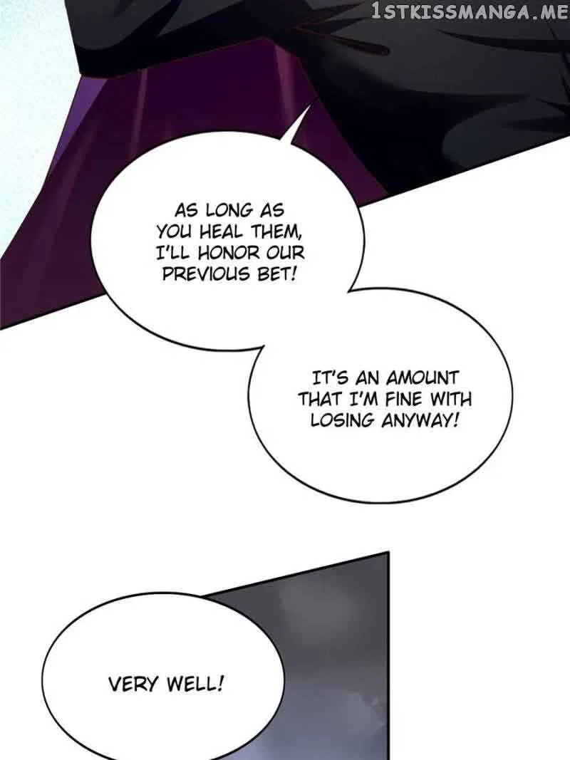 Reincarnation Of The Businesswoman At School Chapter 133 – Page 22