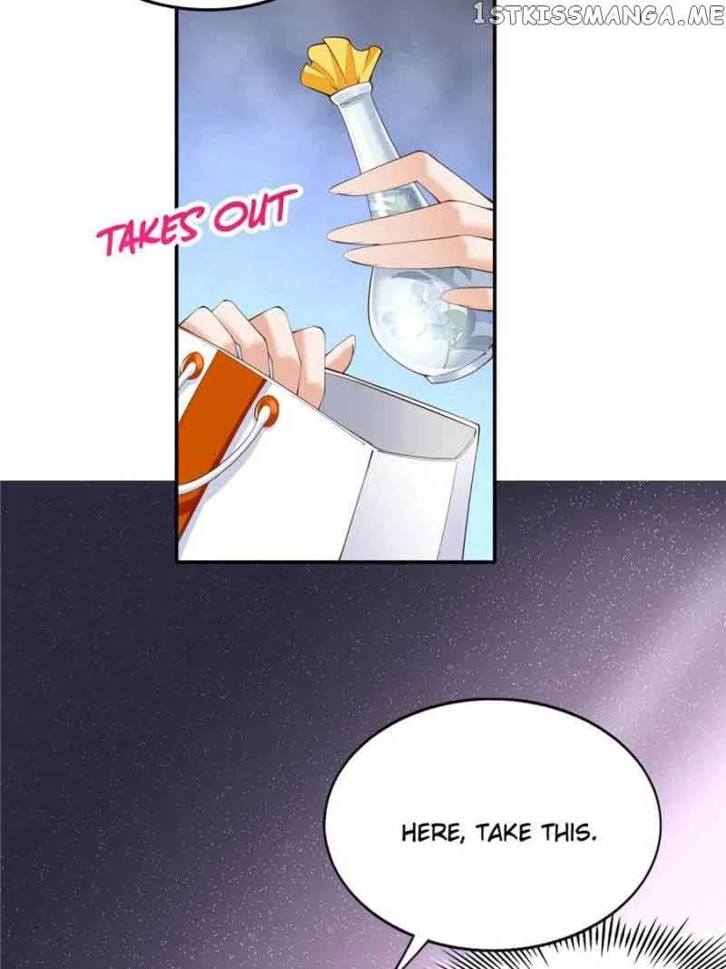 Reincarnation Of The Businesswoman At School Chapter 133 – Page 23