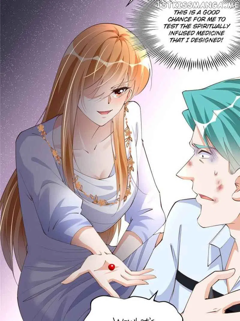 Reincarnation Of The Businesswoman At School Chapter 133 – Page 24