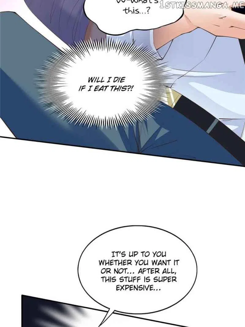 Reincarnation Of The Businesswoman At School Chapter 133 – Page 25
