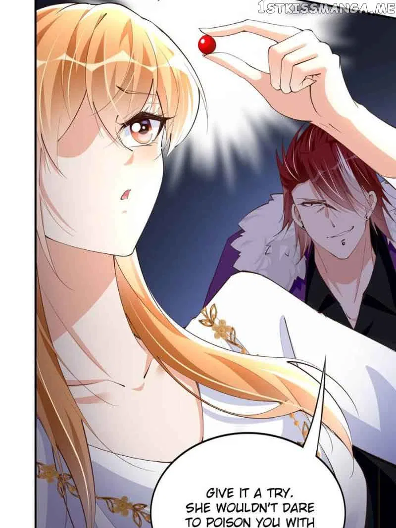 Reincarnation Of The Businesswoman At School Chapter 133 – Page 26