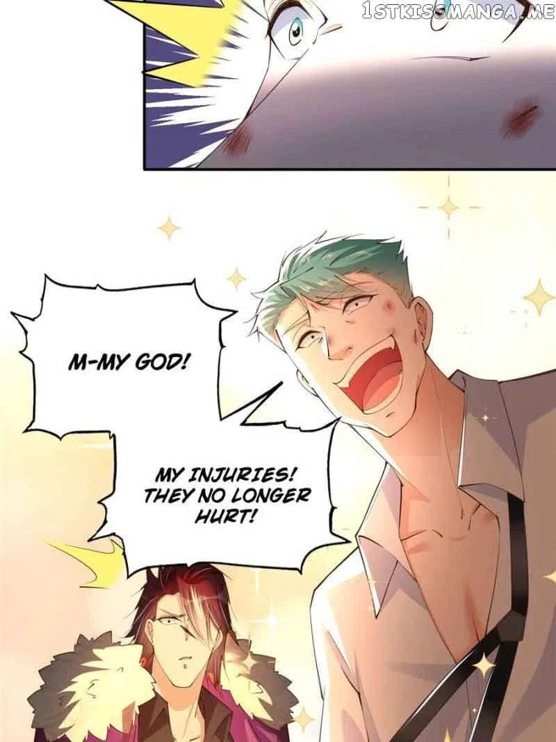 Reincarnation Of The Businesswoman At School Chapter 133 – Page 29