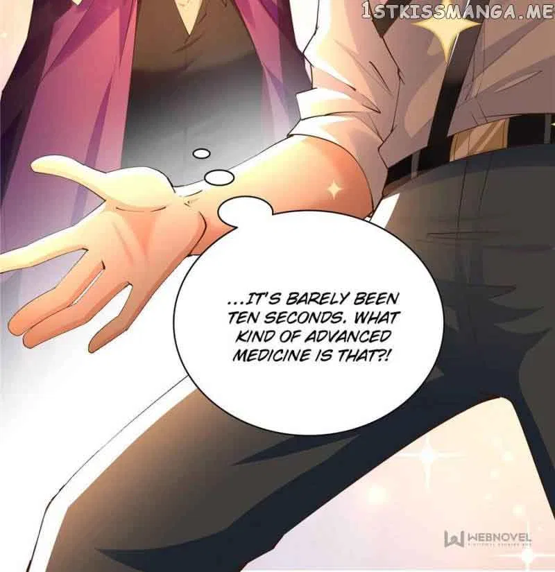 Reincarnation Of The Businesswoman At School Chapter 133 – Page 30