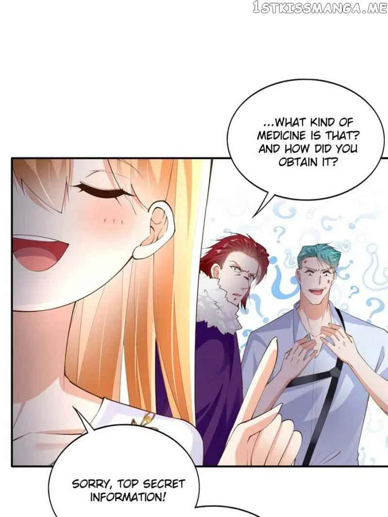 Reincarnation Of The Businesswoman At School Chapter 133 – Page 31