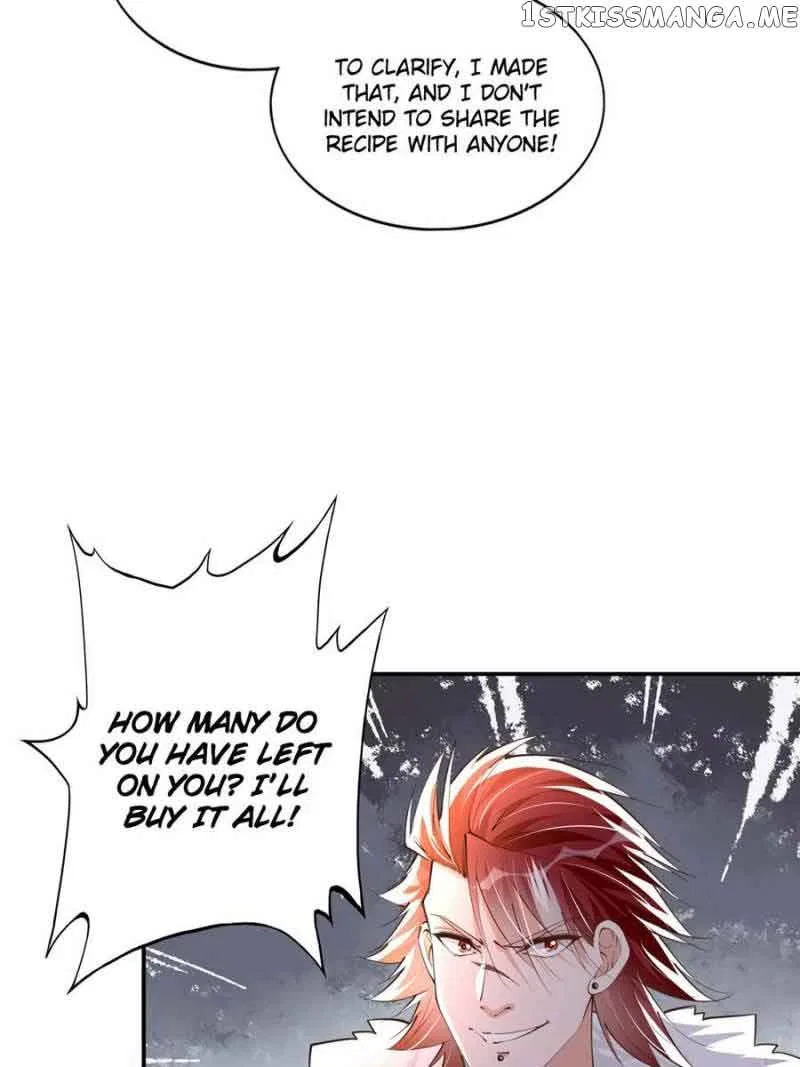 Reincarnation Of The Businesswoman At School Chapter 133 – Page 32