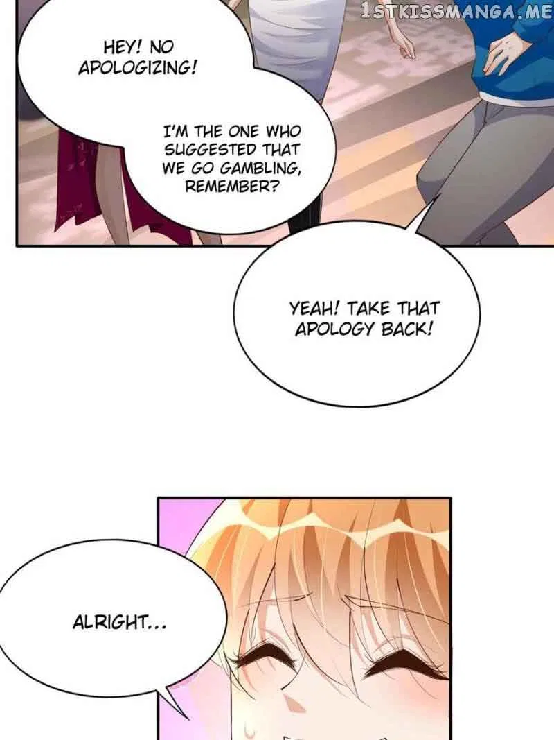 Reincarnation Of The Businesswoman At School Chapter 133 – Page 39