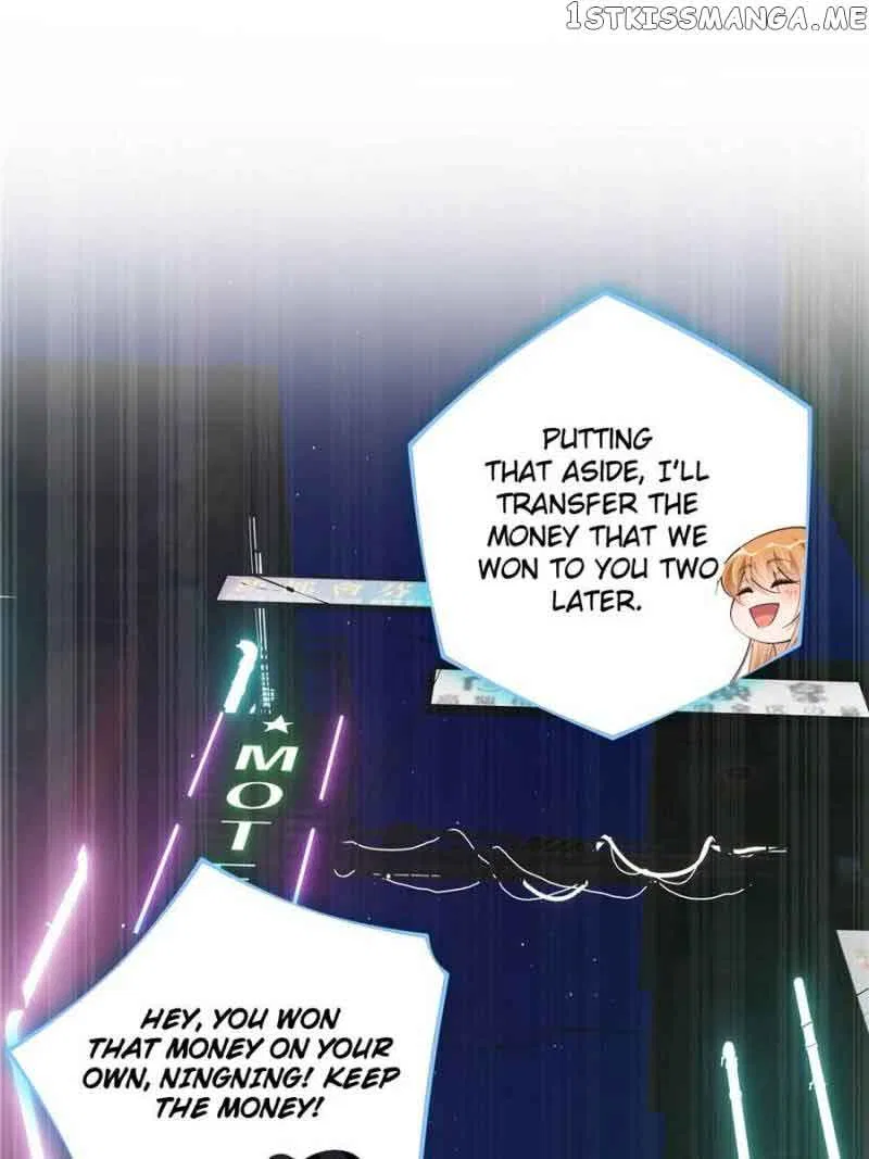 Reincarnation Of The Businesswoman At School Chapter 133 – Page 41