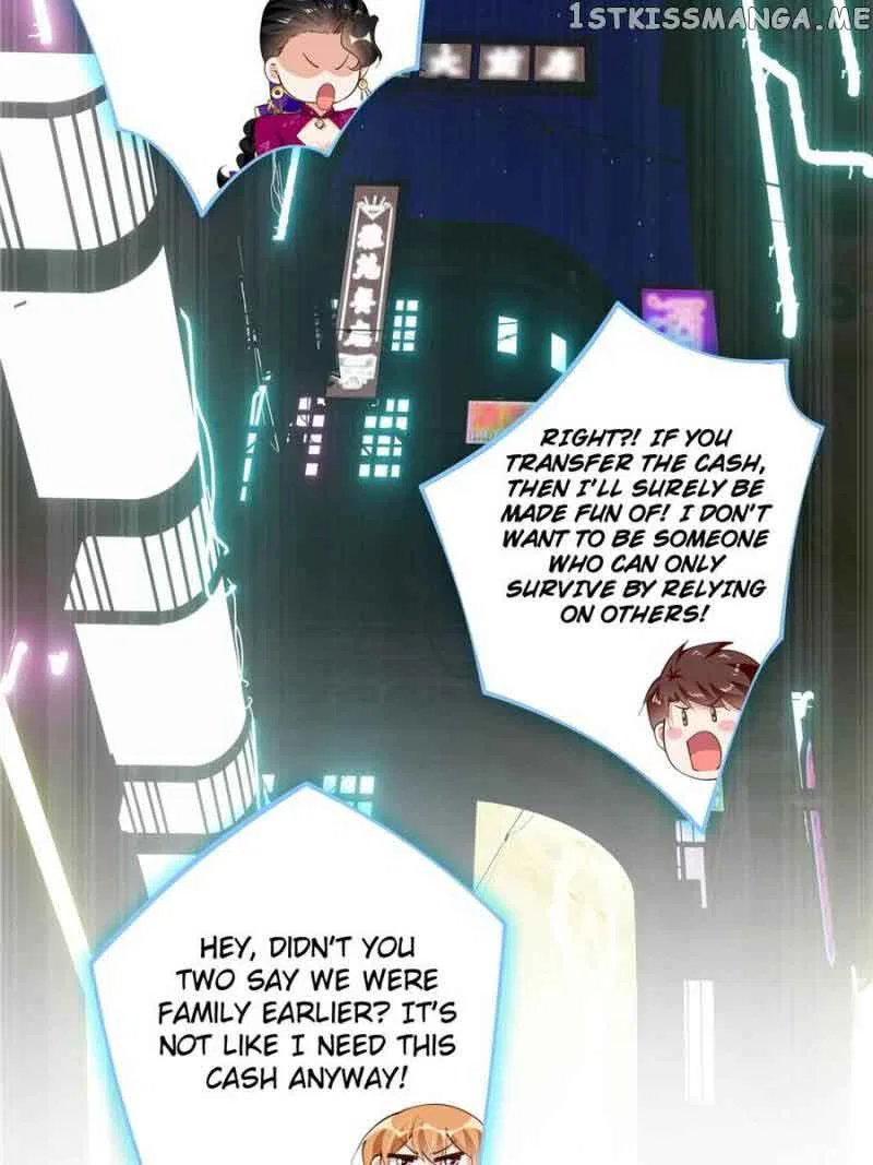 Reincarnation Of The Businesswoman At School Chapter 133 – Page 42