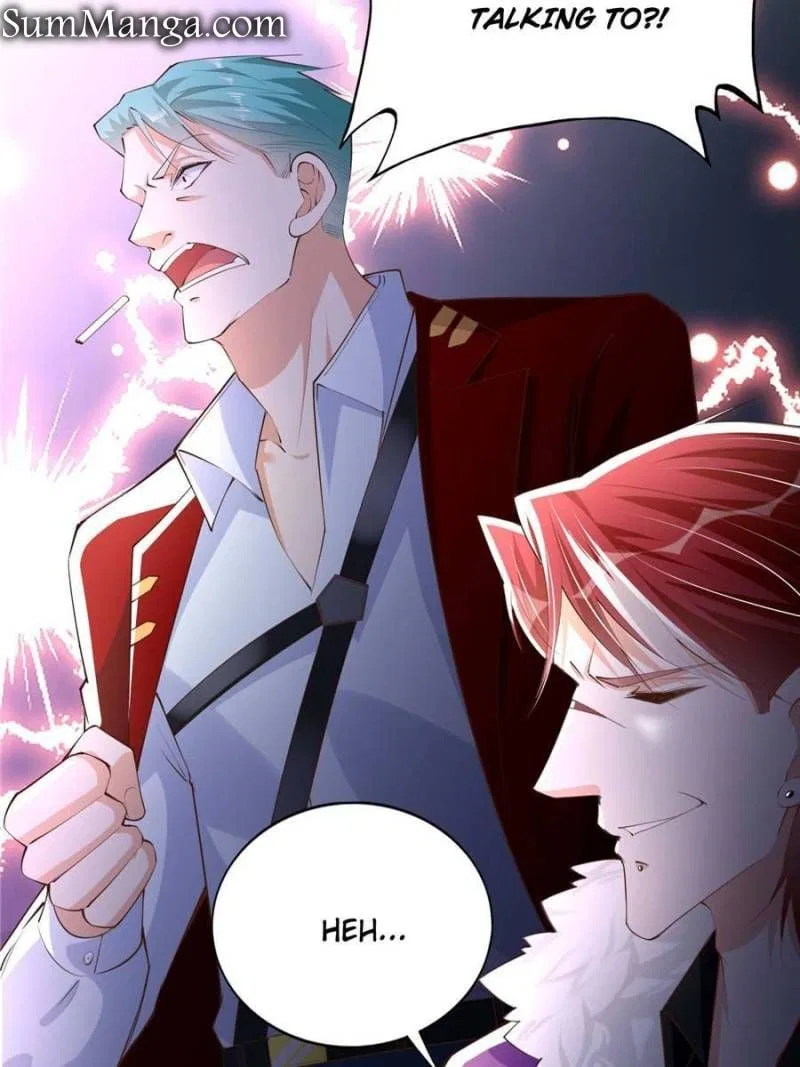 Reincarnation Of The Businesswoman At School Chapter 132 – Page 3