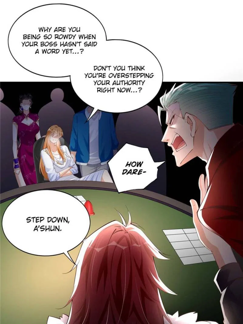 Reincarnation Of The Businesswoman At School Chapter 132 – Page 5