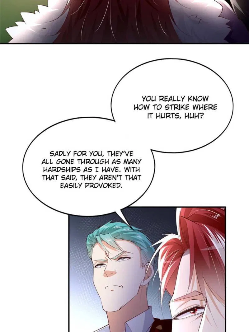 Reincarnation Of The Businesswoman At School Chapter 132 – Page 6