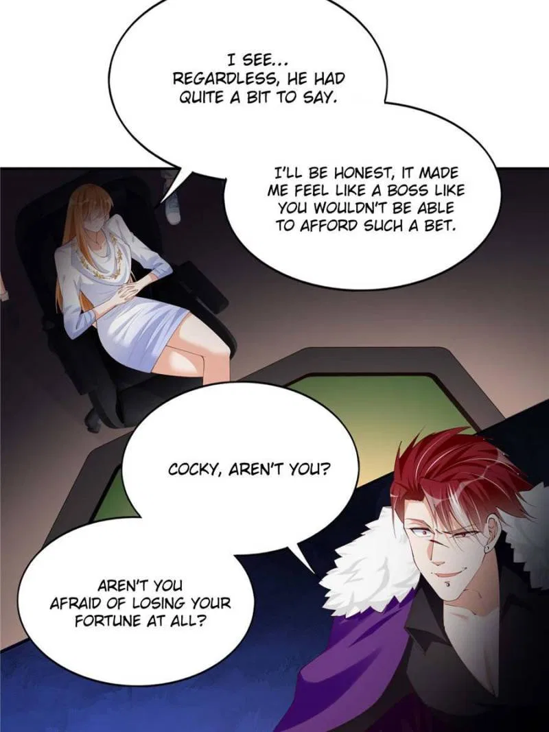 Reincarnation Of The Businesswoman At School Chapter 132 – Page 8