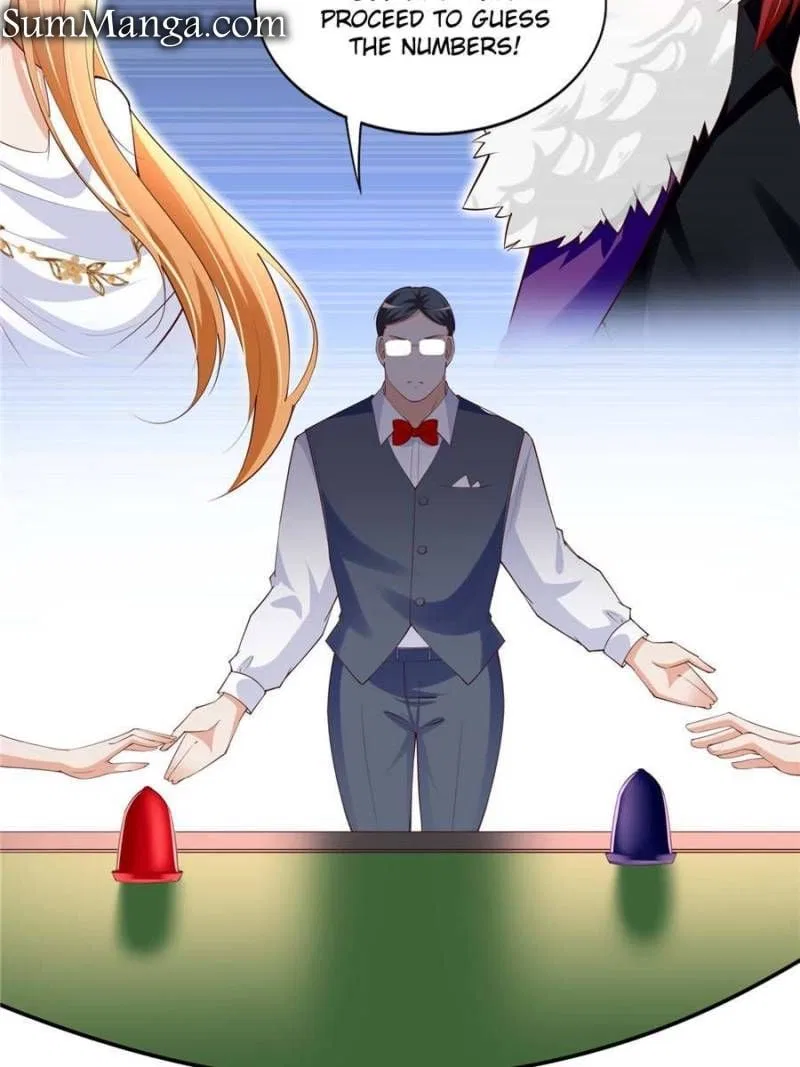 Reincarnation Of The Businesswoman At School Chapter 132 – Page 20
