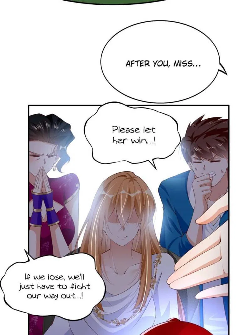 Reincarnation Of The Businesswoman At School Chapter 132 – Page 21