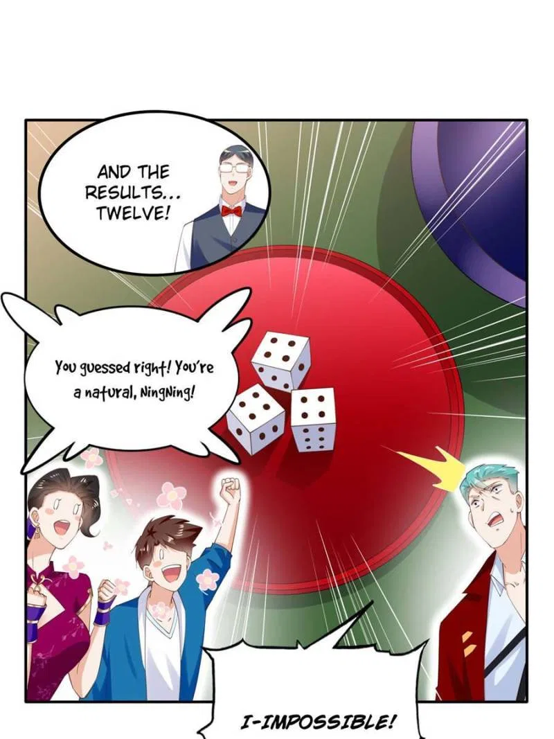 Reincarnation Of The Businesswoman At School Chapter 132 – Page 25