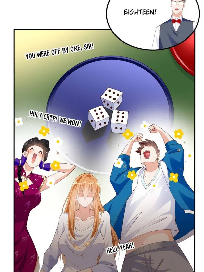 Reincarnation Of The Businesswoman At School Chapter 132 – Page 31