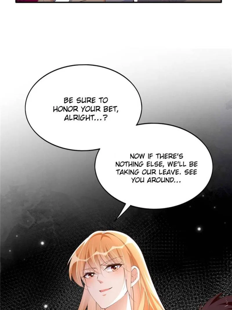 Reincarnation Of The Businesswoman At School Chapter 132 – Page 32