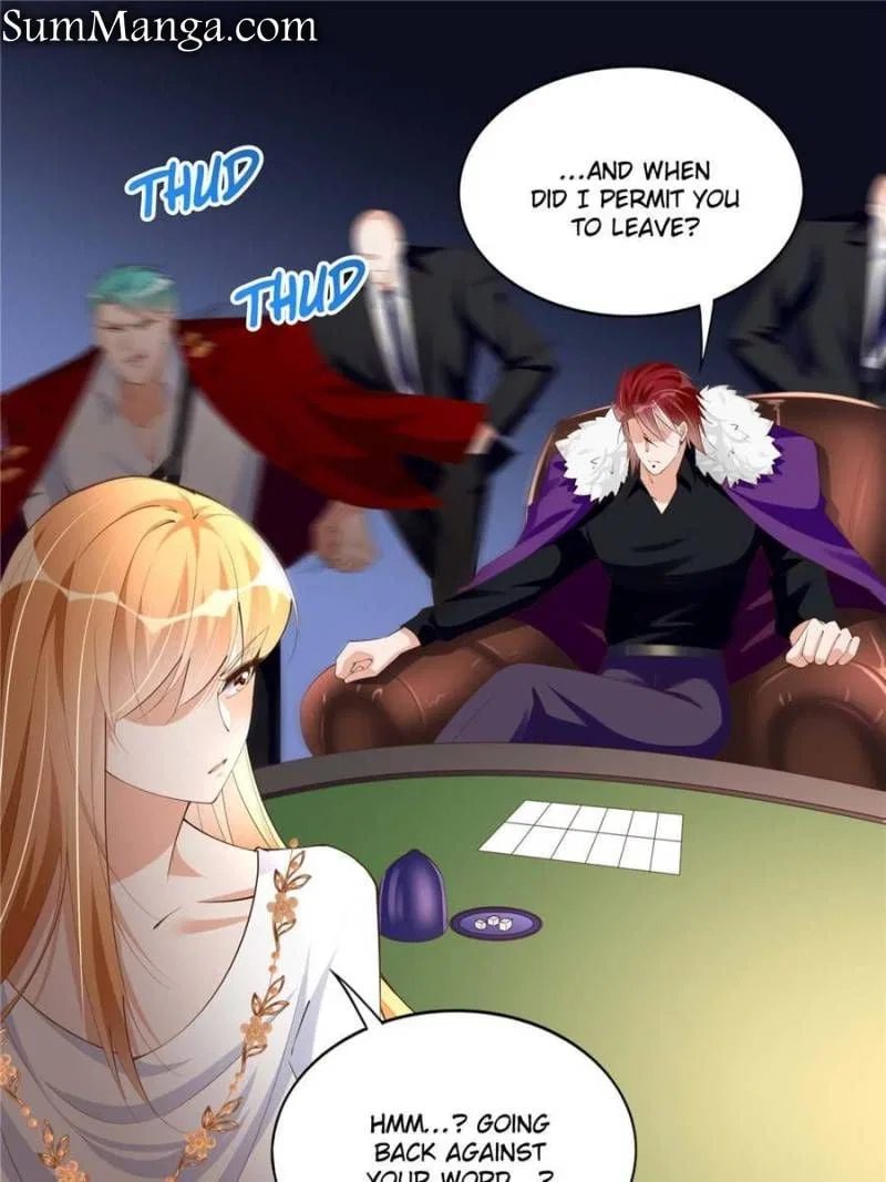 Reincarnation Of The Businesswoman At School Chapter 132 – Page 35