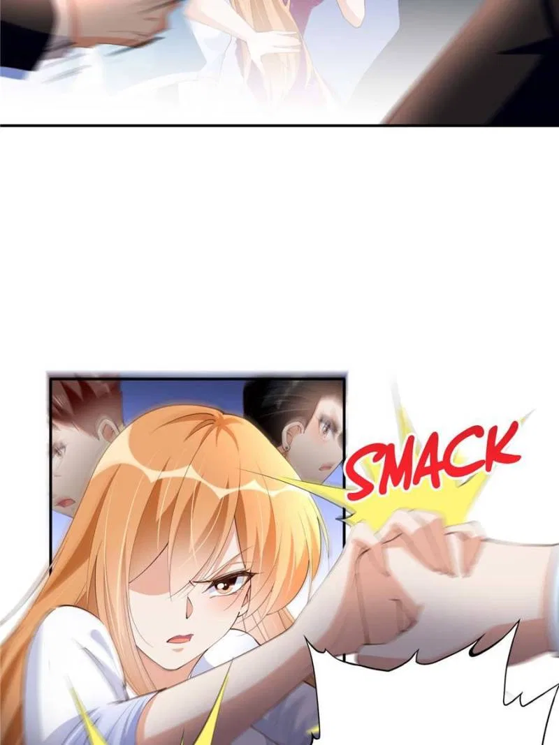 Reincarnation Of The Businesswoman At School Chapter 132 – Page 38