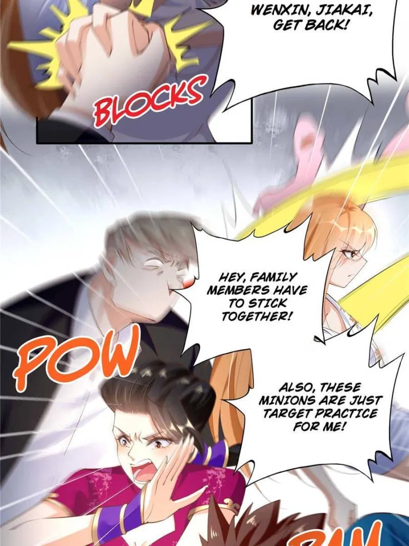 Reincarnation Of The Businesswoman At School Chapter 132 – Page 39
