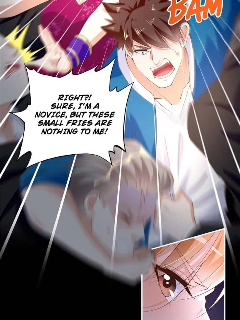Reincarnation Of The Businesswoman At School Chapter 132 – Page 40