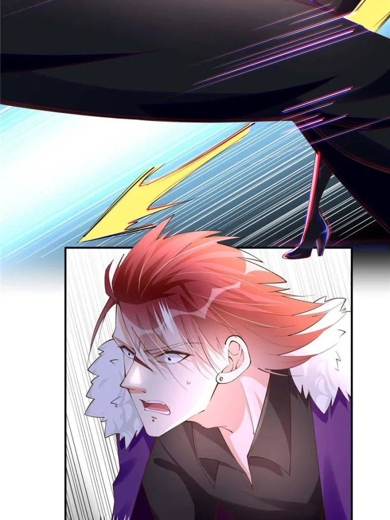 Reincarnation Of The Businesswoman At School Chapter 132 – Page 43