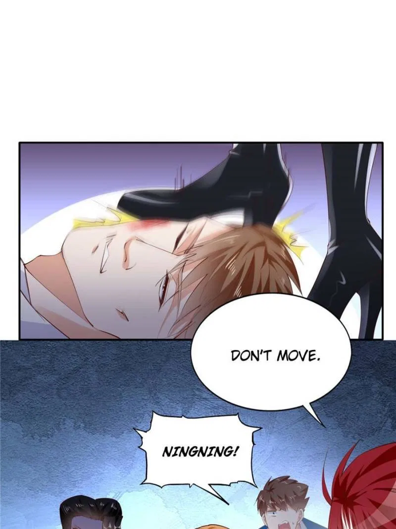 Reincarnation Of The Businesswoman At School Chapter 132 – Page 45