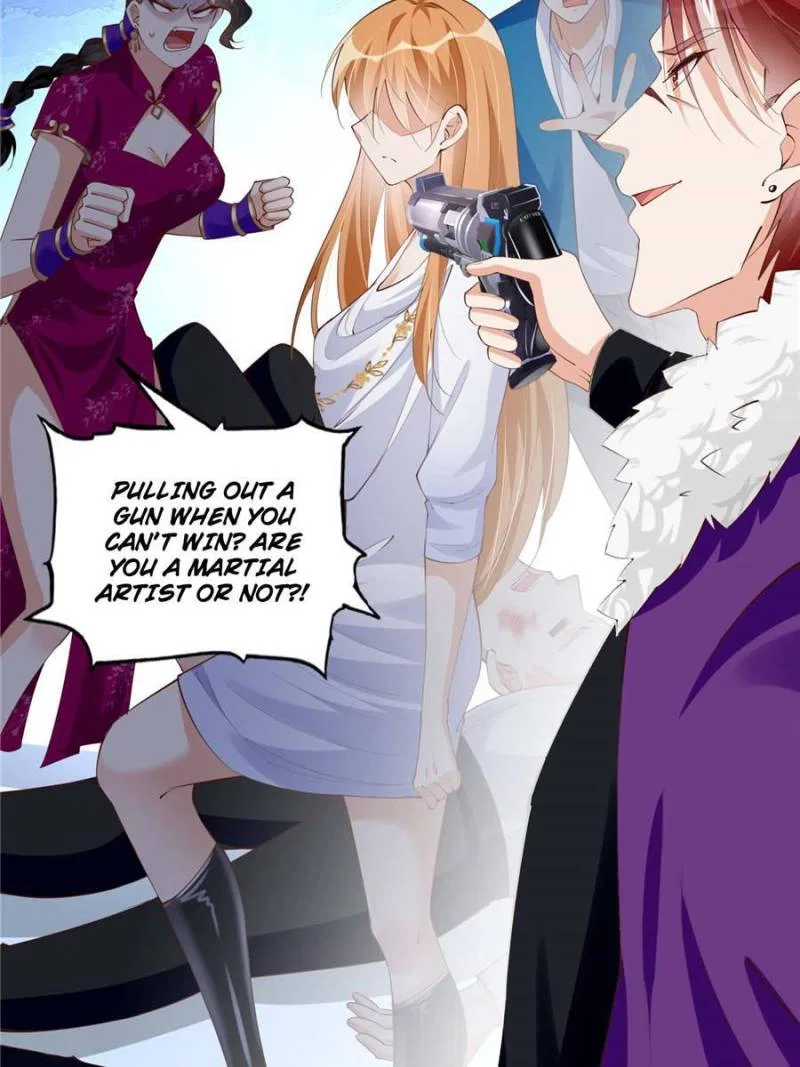 Reincarnation Of The Businesswoman At School Chapter 132 – Page 46