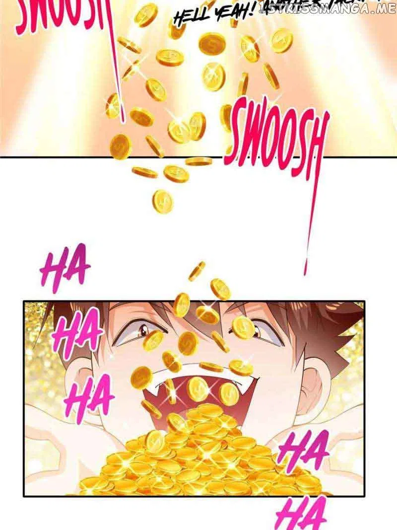 Reincarnation Of The Businesswoman At School Chapter 131 – Page 3