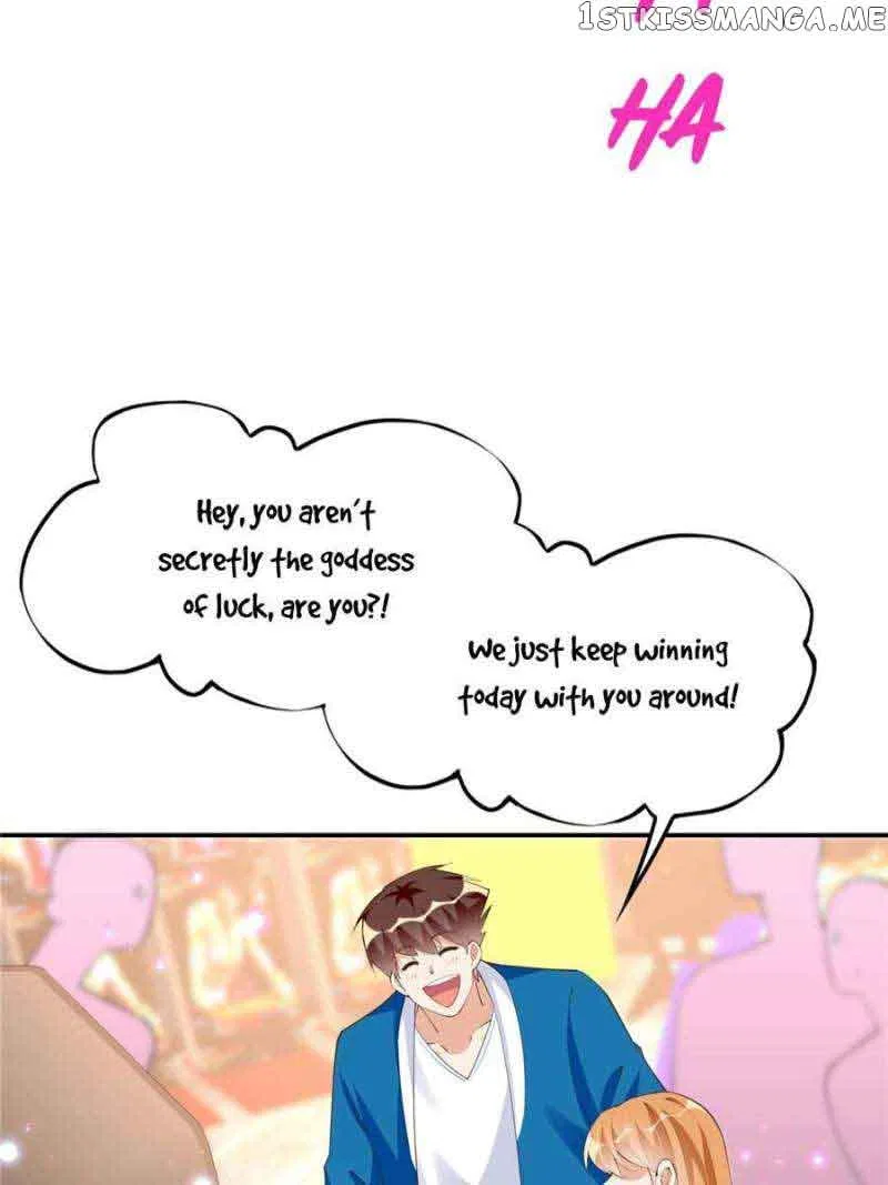 Reincarnation Of The Businesswoman At School Chapter 131 – Page 4