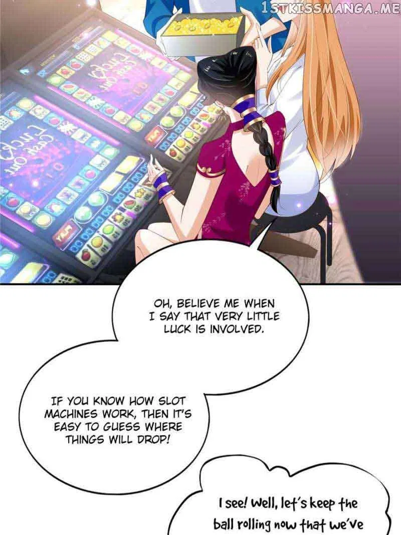 Reincarnation Of The Businesswoman At School Chapter 131 – Page 5