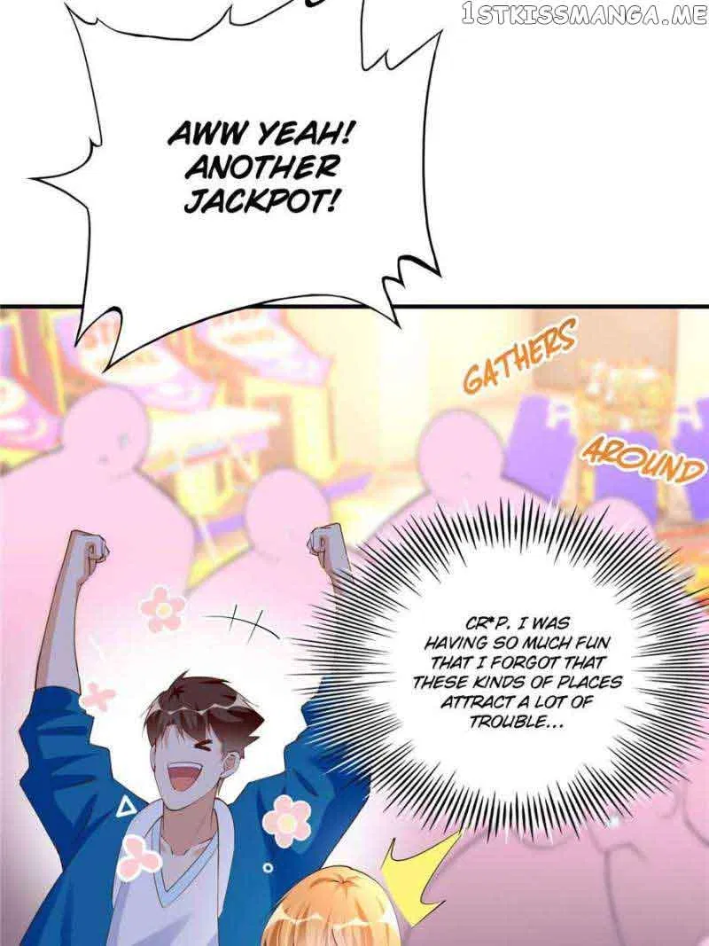 Reincarnation Of The Businesswoman At School Chapter 131 – Page 7