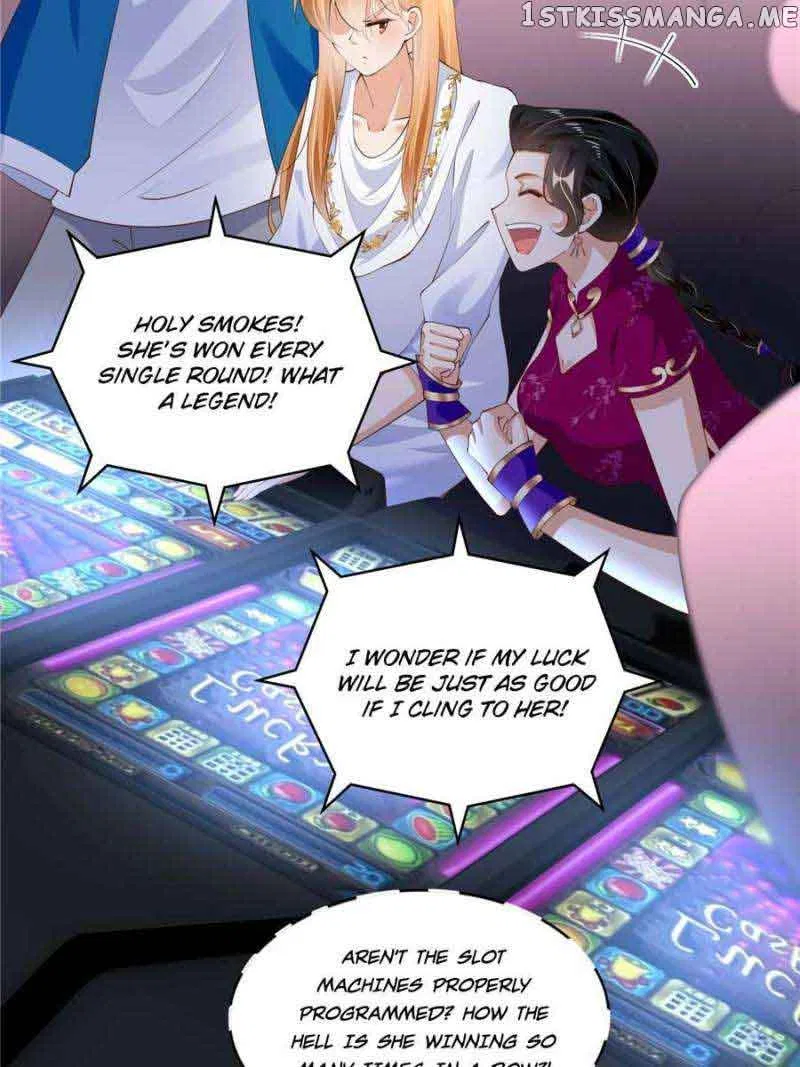 Reincarnation Of The Businesswoman At School Chapter 131 – Page 8