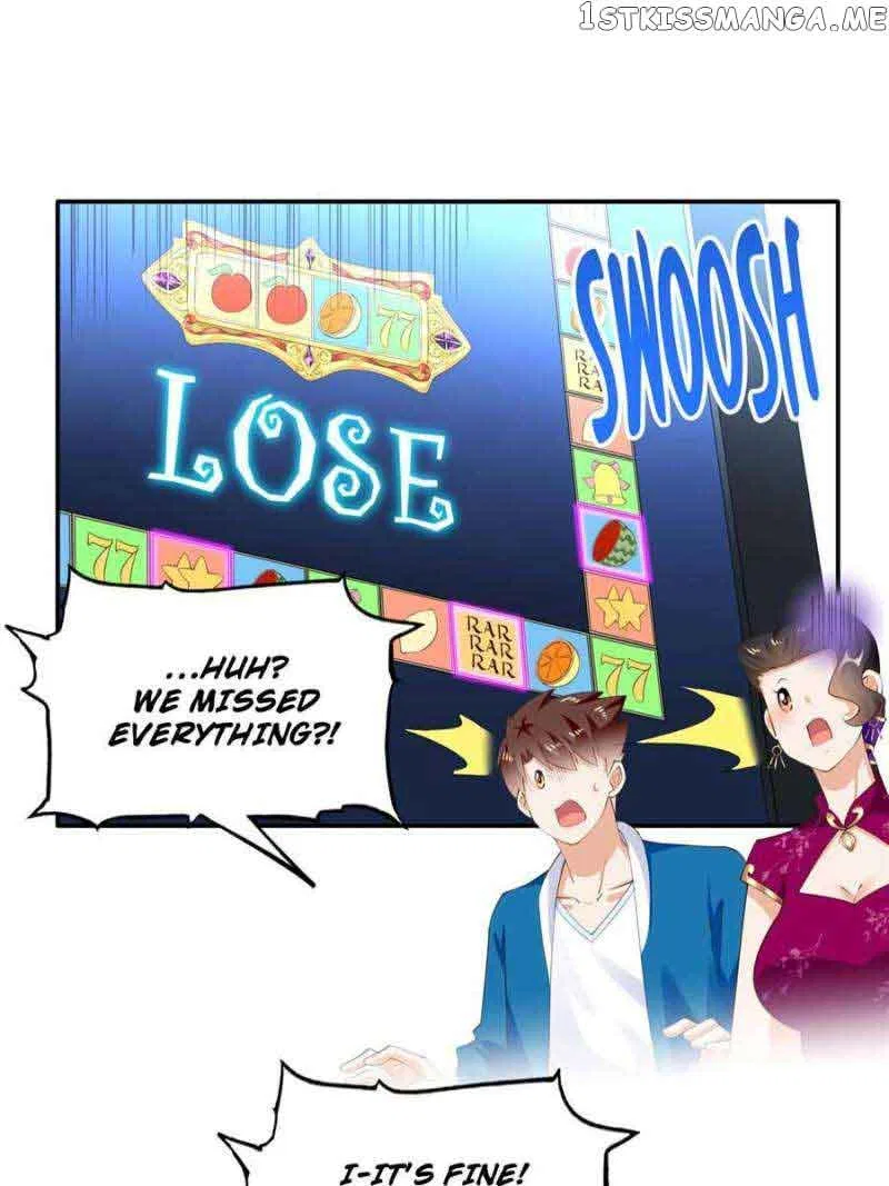 Reincarnation Of The Businesswoman At School Chapter 131 – Page 12