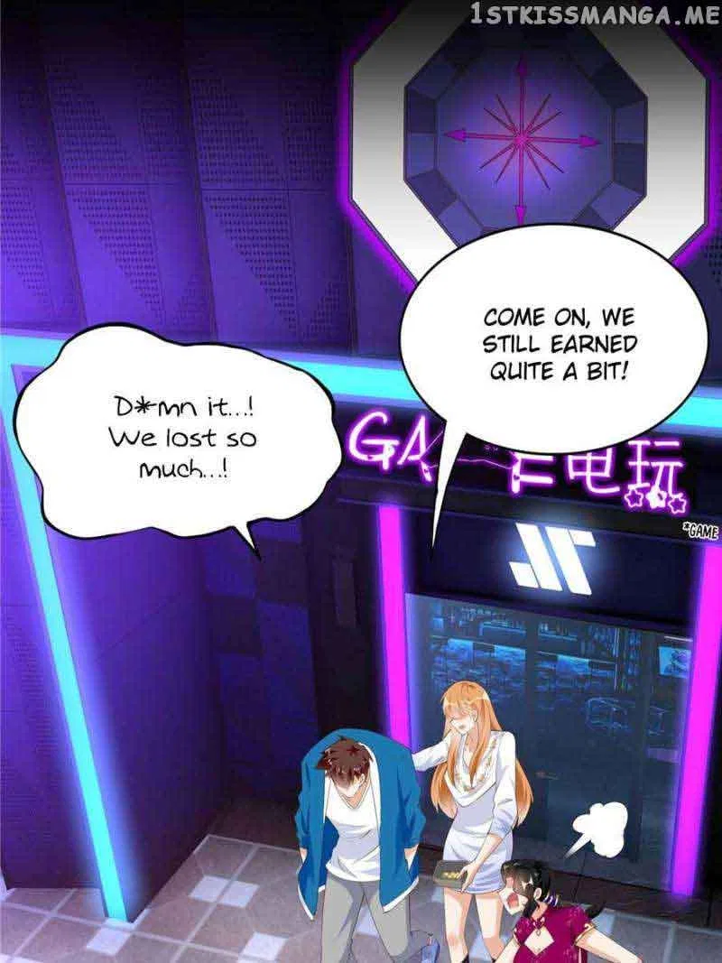 Reincarnation Of The Businesswoman At School Chapter 131 – Page 15