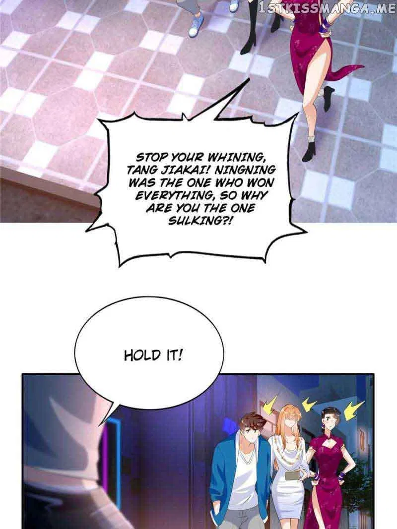 Reincarnation Of The Businesswoman At School Chapter 131 – Page 16