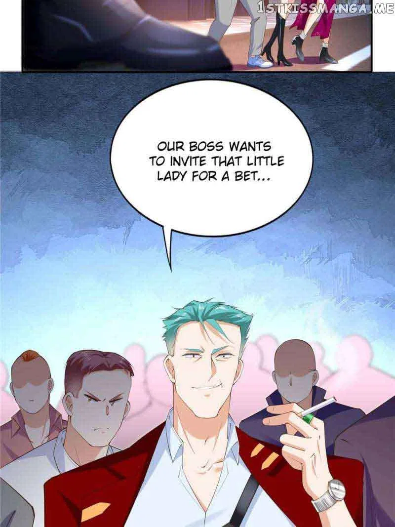 Reincarnation Of The Businesswoman At School Chapter 131 – Page 17